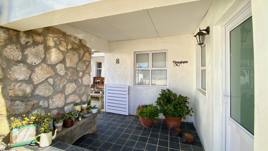 4 Bedroom Property for Sale in Jacobsbaai Western Cape